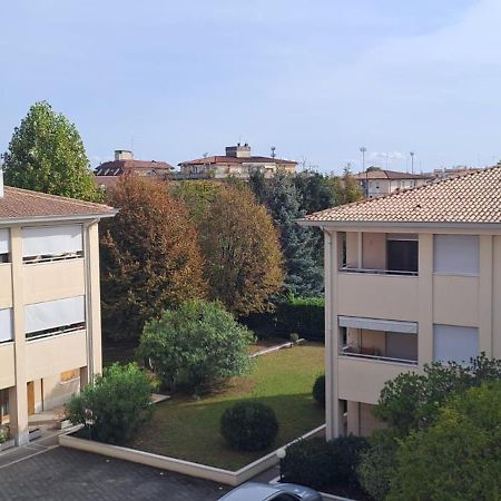 Apartament Casa Toe Conegliano Zewnętrze zdjęcie