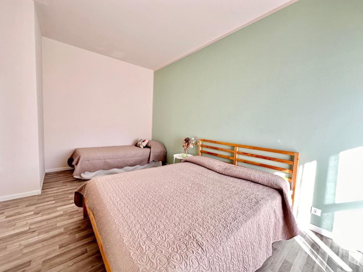 Apartament Casa Toe Conegliano Zewnętrze zdjęcie