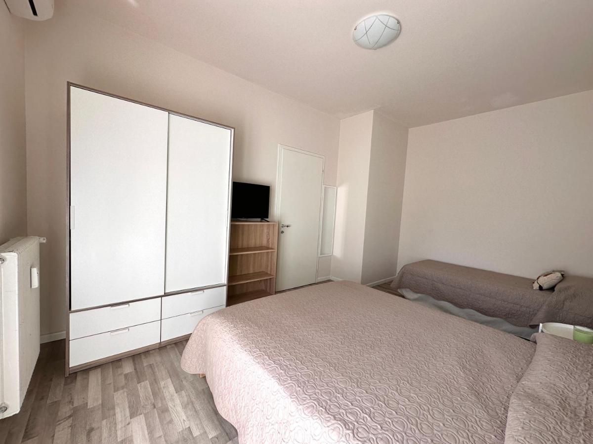 Apartament Casa Toe Conegliano Zewnętrze zdjęcie