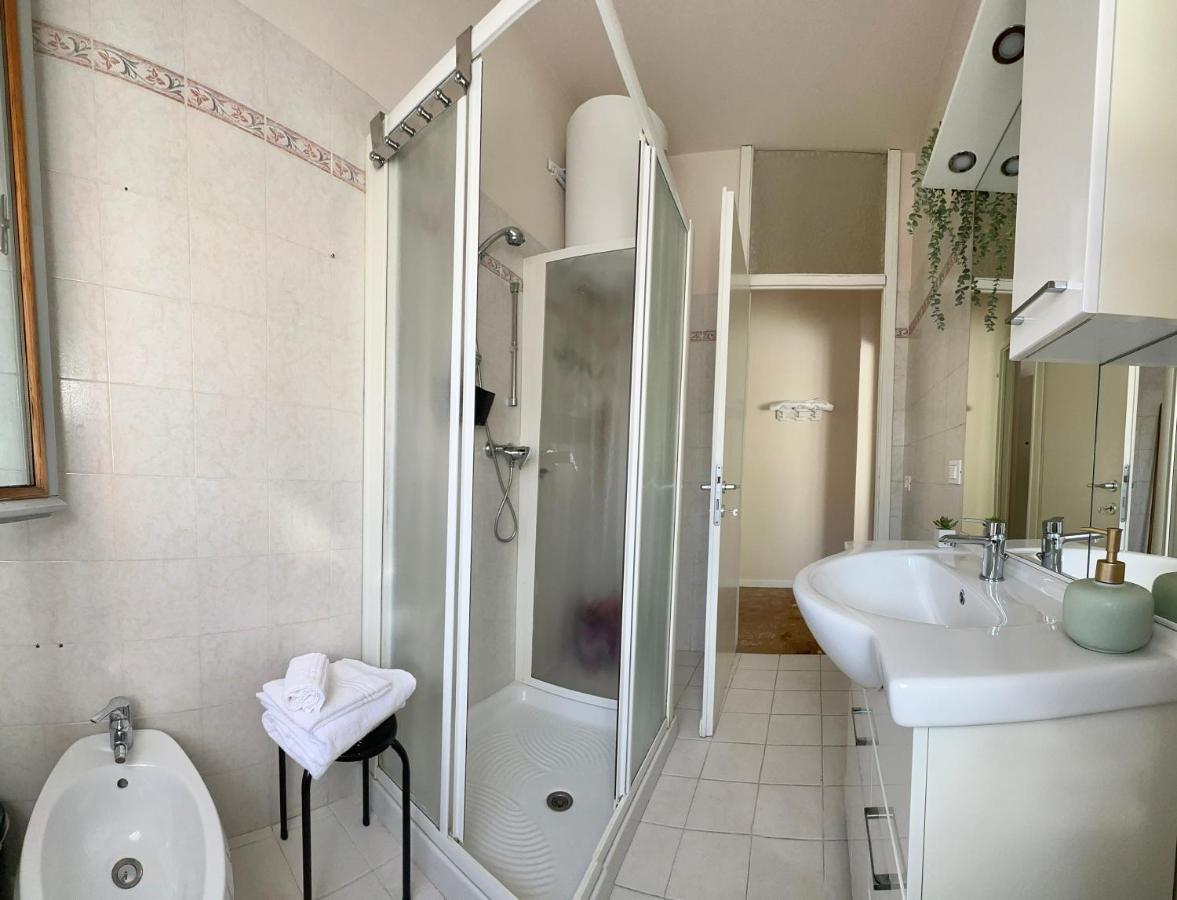 Apartament Casa Toe Conegliano Zewnętrze zdjęcie