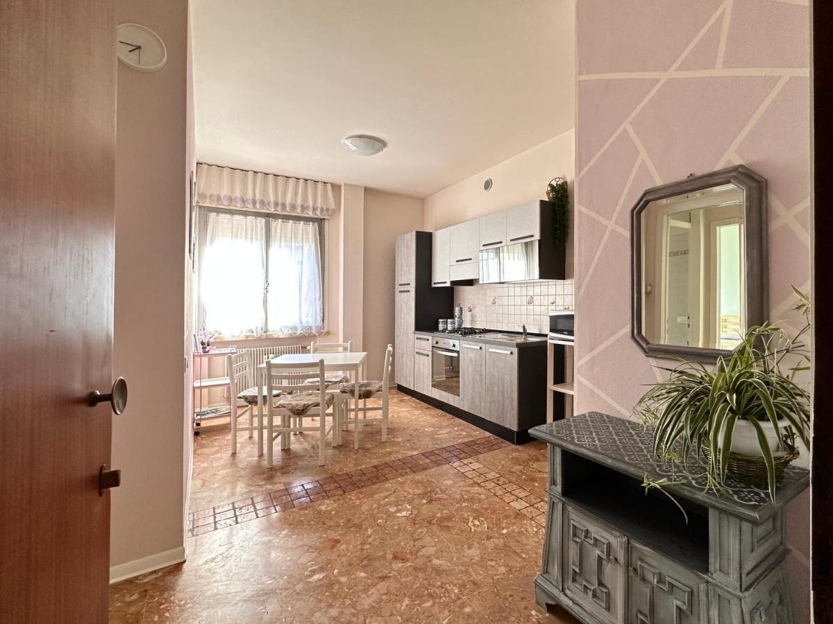 Apartament Casa Toe Conegliano Zewnętrze zdjęcie