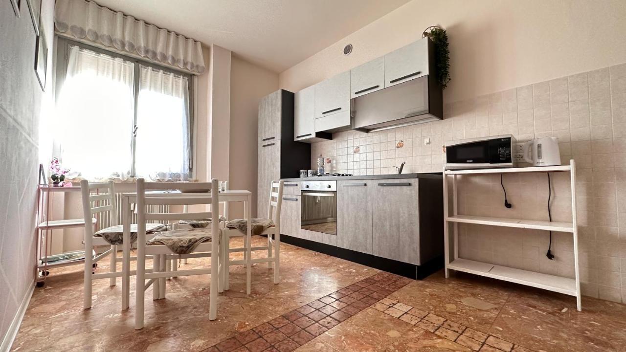 Apartament Casa Toe Conegliano Zewnętrze zdjęcie